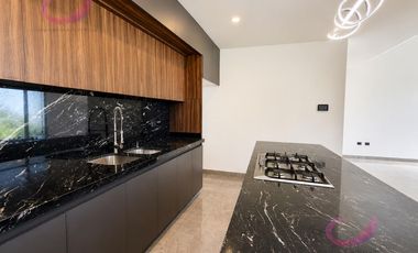 Casa en condominio - Real del Molino