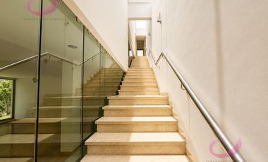 Casa en condominio - Tierraverde (Hábitat Gran Clase)