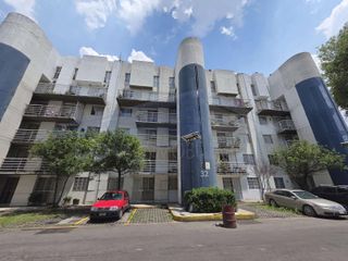 Departamento en Venta en Del Gas, Azcapotzalco