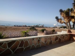 Casa campestre en RENTA ubicada en Zona Norte