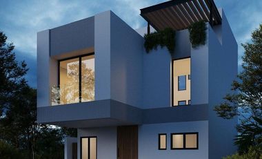 VENDO CASA EN RESIDENCIAL DE CANCÚN QUINTANA ROO