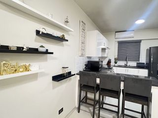 DEPARTAMENTO AMUEBLADO EN VENTA PACIFICO