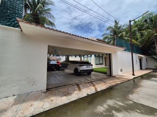 CASA AMUEBLADA, 3 RECAMARAS, CD DEL CARMEN, CAMPECHE