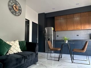 DEPARTAMENTO EN RENTA EN CIUDAD DEL CARMEN CAMPECHE