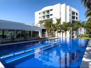 Departamento en Renta  Amueblado Torre Lugano, Zona Andares Zapopan