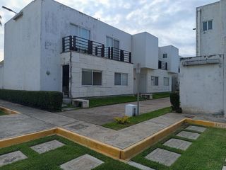 Casa en renta, Los Prados, Oacalco, Yautepec, Morelos