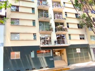 Departamento en Renta colonia Portales