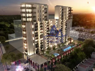 Exclusivo Departamento en Venta en Santa Gertrudis Copo, Mérida