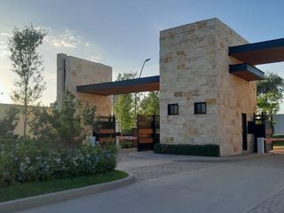HURBAN VENDE terreno en coto al norte de Aguascalientes.