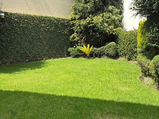 LOMAS COUNTRY RENTA RESIDENCIA EN CONDOMINIO -