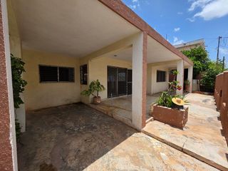 Renta de Casa| 3 hab | Miguel Alemán | Mérida, Yucatán