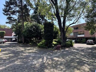 Casa en Condominio en Venta, Tlacopac