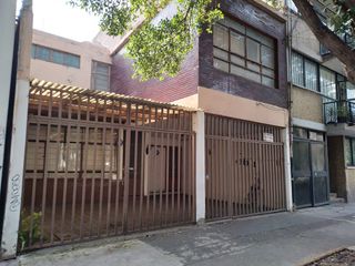 Casa para oficinas en Renta en VERTIZ NARVARTE