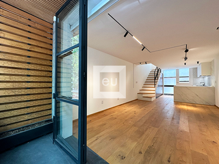 Townhouse en renta en la Condesa