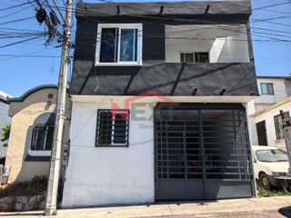 CASA DE 3REC. EN SANTA FE 2DA SECCION TIJUANA B.C