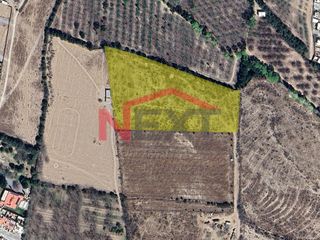Terreno en Venta para Desarrollo Habitacional | Centro de Arteaga, Coahuila