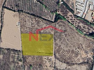Terreno en Venta para Desarrollo Habitacional | Centro de Arteaga, Coahuila