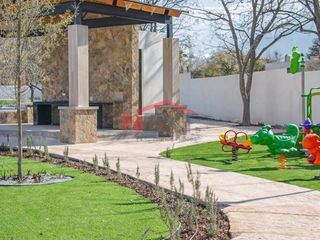 Terreno Residencial en Venta en Arteaga