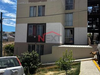 Departamento PLANTA BAJA en VENTA, El Jibarito Tijuana B.C.