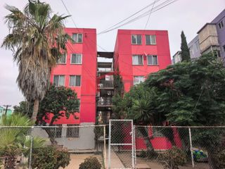 DEPARTAMENTO EN VENTA EN FRACC. TORRES DEL LAGO, TIJUANA B.C.
