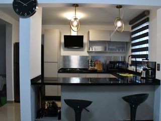 Dpto. Minimalista en Venta – Zona Las Alamedas, Celaya