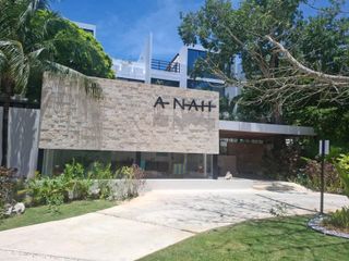 DEPARTAMENTO TIPO VILLA EN VENTA EN ANAH VILLAGE, BAHIA PRINCIPE, TULUM, Q. ROO