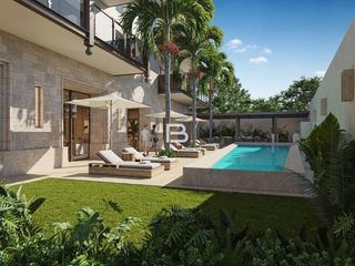 Departamento en Venta En Hodela Cancun