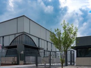 NAVE INDUSTRIAL EN RENTA DE PRIMER NIVEL - AGUASCALIENTES, AGUASCALIENTES