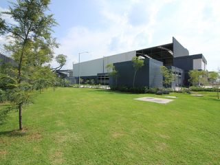 Nave Industrial AAA en Renta — 1,312 m² | Last-Mile Vallarta | Entrega Inmediata