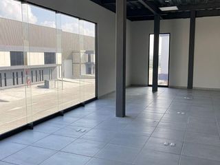 Nave Industrial AAA en Renta — 679 m² | Last-Mile Tonalá | Entrega Inmediata