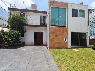 CASA EN RENTA EN MAYORAZGOS DE LOS GIGANTES