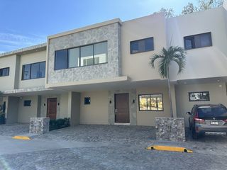 Estrena Casa NUEVA en Nuevo Vallarta, Nayarit. En Venta