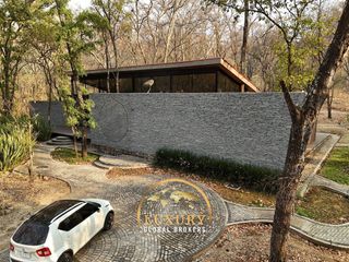 Casa de Campo de Lujo en Venta, Fracc. Reserva de los Encinos, Jalisco