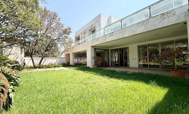 Renta Venta moderna casa en Priv Porton  Lomas Country Club 5 recamaras