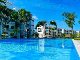 Departamento en Cancún