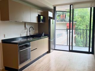 Departamento en renta | Av. Veracruz 72, Roma Norte