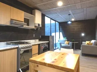 Departamento en venta en Guerrero, Cuauhtémoc, Ciudad de México