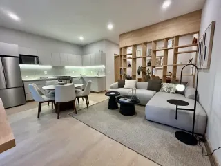 Departamento en venta en Acacias, Benito Juárez, Ciudad de México
