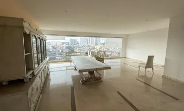 Departamento en venta en Interlomas, Huixquilucan, México
