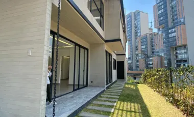Casa en venta en Bosque Real, Huixquilucan, México