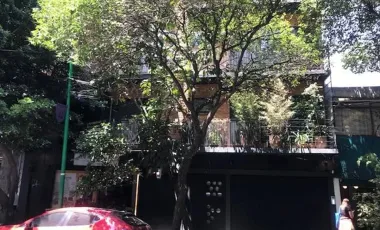 Departamento en venta en Colonia Juarez