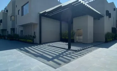 Casa en venta en Bosque Real, Huixquilucan, México