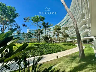 Departamento en renta en Nuevo Vallarta, Bahía de Banderas, Nayarit