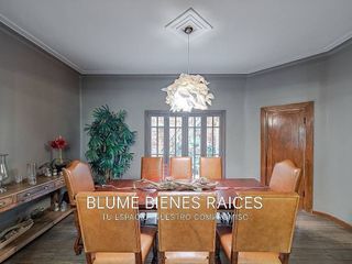 Renta de hermosa Casa de Época en condominio, Tlacotalpan-Roma Sur