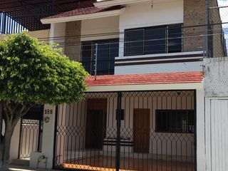 Casa en RENTA, colonia Monumental