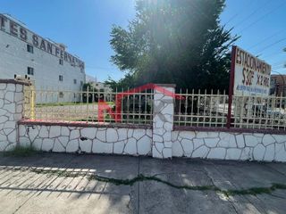 TERRENO EN RENTA UBICADO EN COLONIA CENTRO