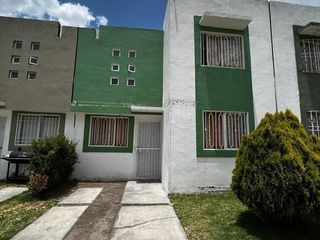 Casa en renta Ex - Hda. Las Torres, al sur de Pachuca, Hidalgo