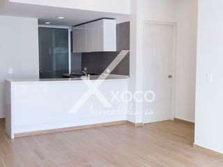 En Renta Departamento Con Amenidades En Benito Juárez CDMX