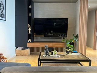 Departamento en venta en Polanco