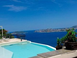 RENTA.   Casa en ACAPULCO GUERRERO,  Marina las Brisas Renta mensual
